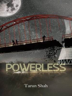 cover image of Powerless